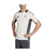 T-shirt Korte Mouw adidas Maillot Real Madrid Training 2024-2025