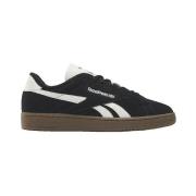 Lage Sneakers Reebok Sport Baskets Club C Grounds