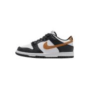 Lage Sneakers Nike Baskets Dunk Low GS multicolore