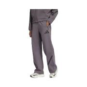 Broek adidas Pantalon Z.N.E. Barrel violet femme
