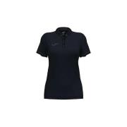 Polo Shirt Korte Mouw Joma Polo manches courtes Championship Vi