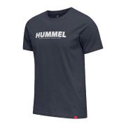T-shirt Korte Mouw hummel T-shirt hmlLEGACY