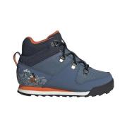 Wandelschoenen adidas Chaussures de randonnée Terrex Disney Snowpitch ...