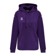 Sweater hummel Sweat à capuche hmlCORE XK Poly