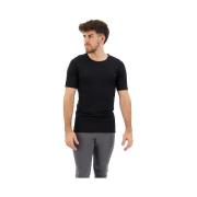 T-shirt Korte Mouw adidas T-shirt Xperior Merino 150