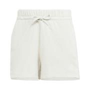 Korte Broek adidas Shorts Essentials Small Logo Feelcozy