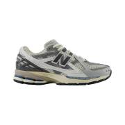 Lage Sneakers New Balance Baskets New Balance 1906 Utility Gris