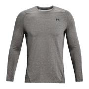 T-Shirt Lange Mouw Under Armour T-shirt Under Armour Ajusté Coldgear