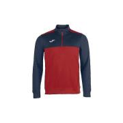 Sweater Joma Sweat-shirt Winner demi-fermeture