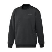 Trui adidas Pull Terrex Xploric noir