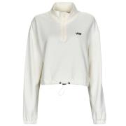 Fleece Jack Vans LEFT CHEST HALF ZIP FLEECE