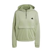 Sweater adidas Sweat à capuche City Escape