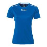 T-shirt Korte Mouw Kempa T-shirt Poly Femme