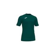T-shirt Korte Mouw Joma T-shirt Courtes Strong