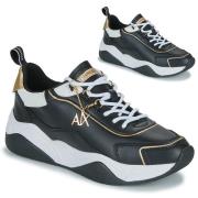 Lage Sneakers Armani Exchange XV580-XDX104
