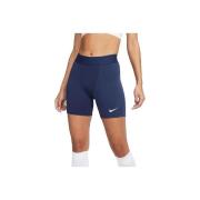 Korte Broek Nike Short Pro Strike bleu marine