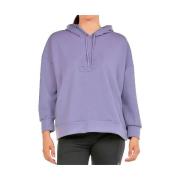 Trainingsjack Bullpadel Sweatshirt Naron malva