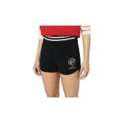 Korte Broek Superdry Short Collegiate Vintage slim noir