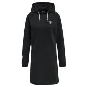 Korte Jurk hummel Robe Sweat avec Capuche