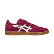 Lage Sneakers Asics Chaussures Skyhand OG Bordeaux