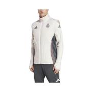 Trainingsjack adidas Veste sans manches Real Madrid 2024/25 Winterized
