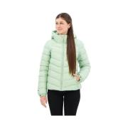 Donsjas Superdry Doudoune Fuji pour femme avec capuche
