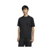 T-shirt Korte Mouw adidas T-shirt City Escape ras du cou