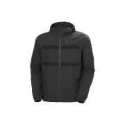 Windjack Helly Hansen Veste Helly Hansen Salt Striped imperméable