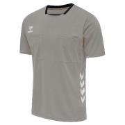 T-shirt Korte Mouw hummel T-shirt Maillot d'arbitre HMLREFEREE CHEVRON