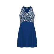 Korte Jurk Head Robe Spirit légère et respirante