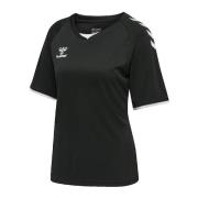 T-shirt Korte Mouw hummel T-shirt Core Volley