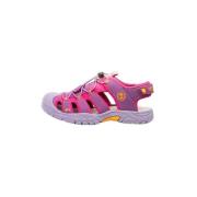 Sandalen Trollkids Sandale Kids Kvalvika avec protection des orteils