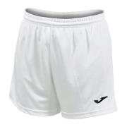 Korte Broek Joma Short Paris II blanc
