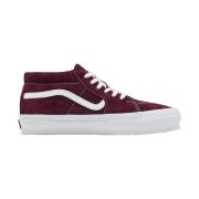 Hoge Sneakers Vans Baskets montantes Sk8-Mid Reissue 83 LX