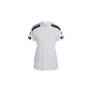 T-shirt adidas T-shirt Squadra 21 blanc