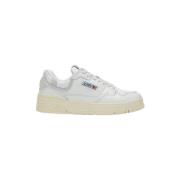 Lage Sneakers Autry Chaussures Baskets basses CLC Low