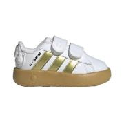 Lage Sneakers adidas Chaussures Grand Court 2.0 Star Wars Enfants