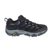 Wandelschoenen Merrell Chaussures de randonnée Moab 3 Gris