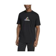 T-shirt Korte Mouw adidas T-shirt House Of Tiro Nations