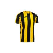 T-shirt Korte Mouw Joma T-shirt Inter Classic Jaune