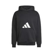 Sweater adidas Sweat à capuche Future Icons 3 Bar