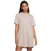 Korte Jurk Nike Robe Essentielle Oversize