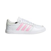 Lage Sneakers adidas Baskets basses Breaknet Sleek