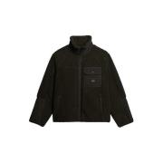 Blazer Superdry Veste Expedition Borg Hybrid