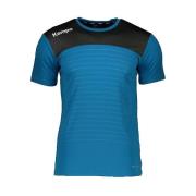 T-shirt Korte Mouw Kempa T-shirt Emotion 2.0