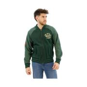 Windjack Superdry Blouson College Graphic Bomber