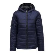 Windjack hummel Veste North Quilted marine