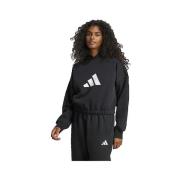 Sweater adidas Sweat à capuche Future Icons 3 Bar Logo