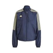 Trainingsjack adidas Veste de survêtement Tiro Cut 3 Stripes Summer