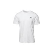 T-shirt Korte Mouw Hi-Tec T-shirt Playo manches courtes blanc